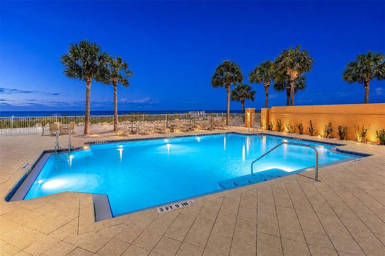 15208 Gulf Boulevard, Unit 601, Madeira Beach, FL 33708 Photo