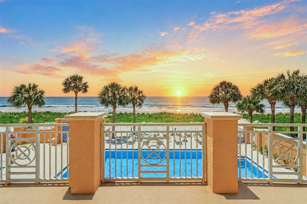 15208 Gulf Boulevard, Unit 601, Madeira Beach, FL 33708 Photo