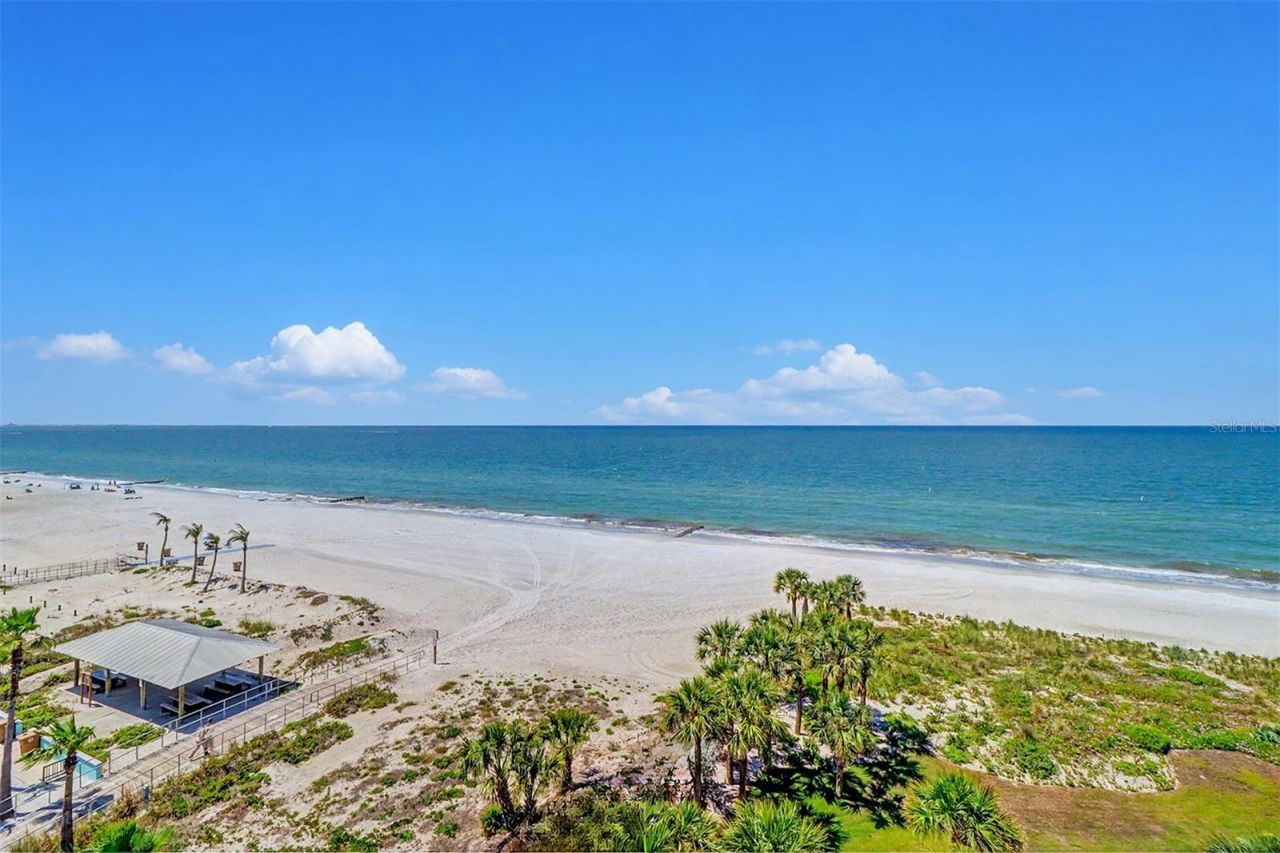 15208 Gulf Boulevard, Unit 601, Madeira Beach, FL 33708 Photo