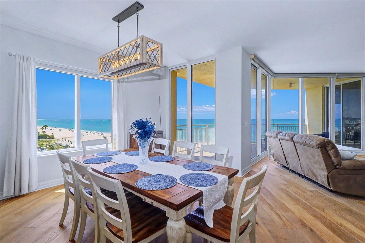 15208 Gulf Boulevard, Unit 601, Madeira Beach, FL 33708 Photo