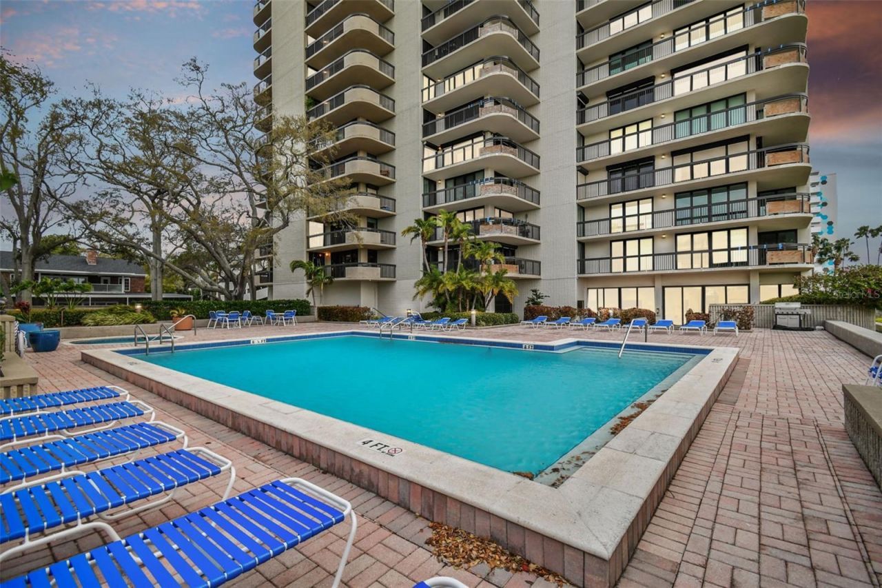2413 Bayshore Boulevard, Unit 202, Tampa, FL 33629 Photo