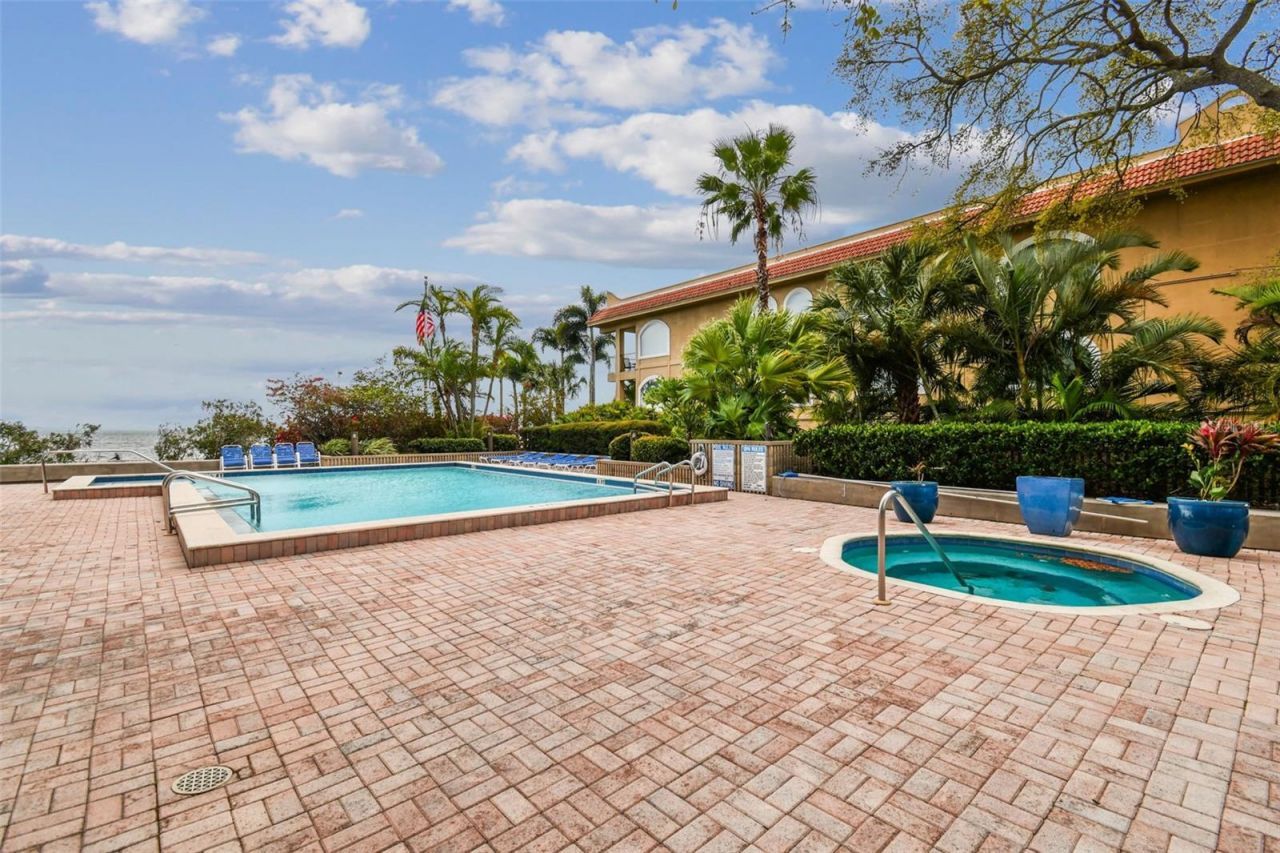 2413 Bayshore Boulevard, Unit 202, Tampa, FL 33629 Photo