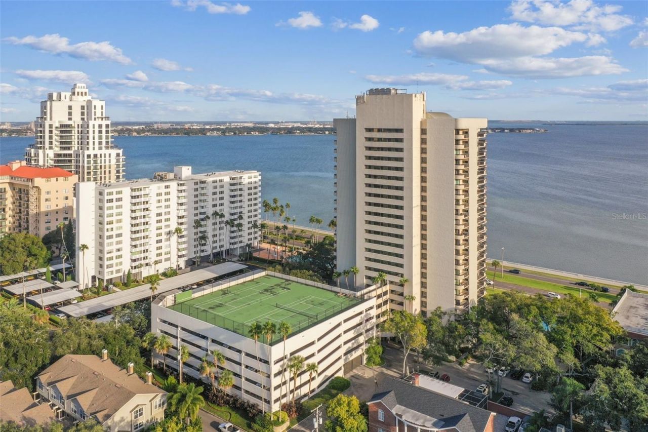 2413 Bayshore Boulevard, Unit 202, Tampa, FL 33629 Photo