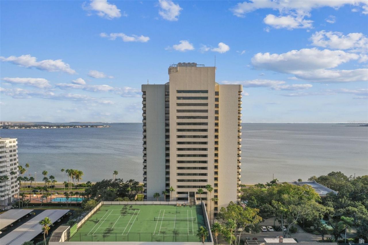 2413 Bayshore Boulevard, Unit 202, Tampa, FL 33629 Photo