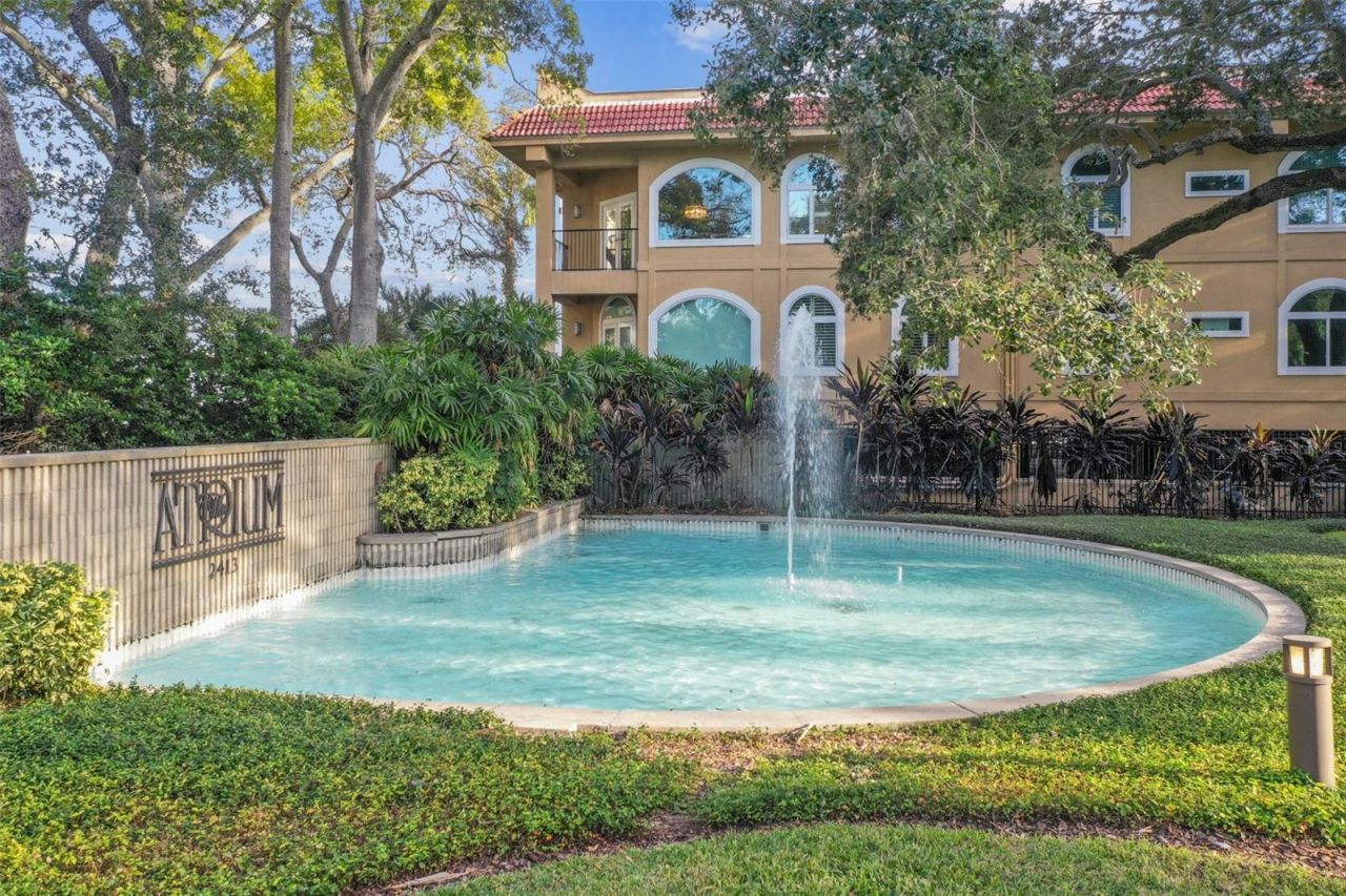 2413 Bayshore Boulevard, Unit 202, Tampa, FL 33629 Photo