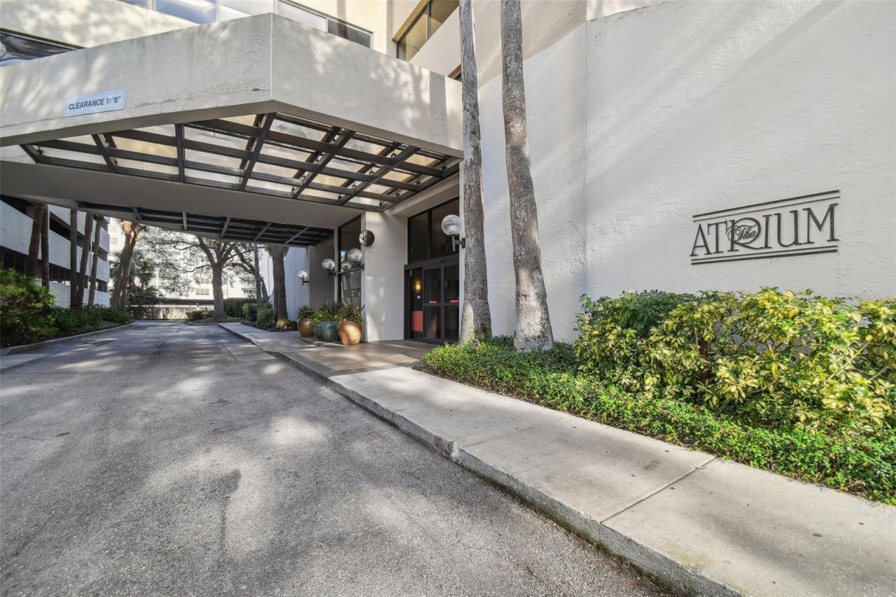 2413 Bayshore Boulevard, Unit 202, Tampa, FL 33629 Photo