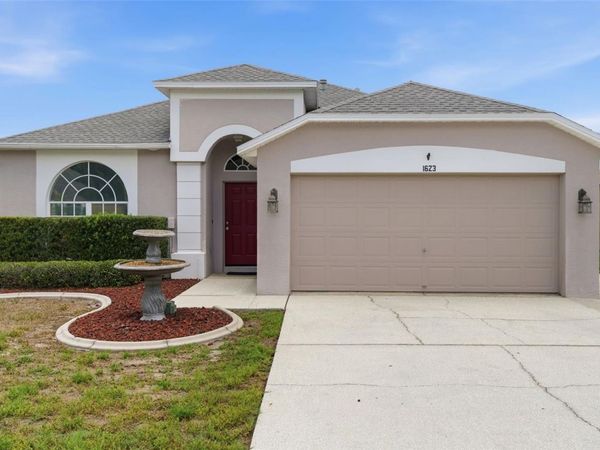 1623 CROSSVINE COURT, TRINITY, FL 34655