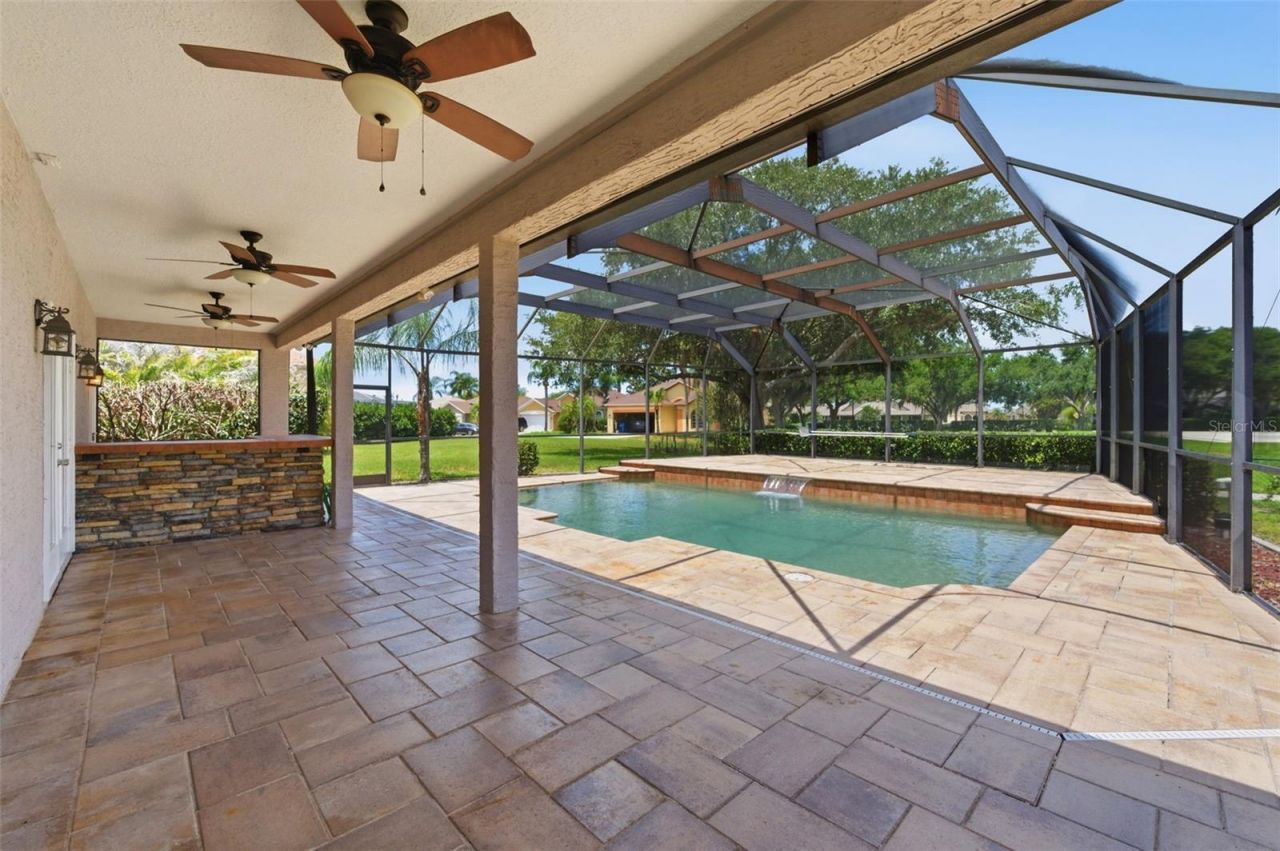 1623 Crossvine Court, Trinity, FL 34655 Photo