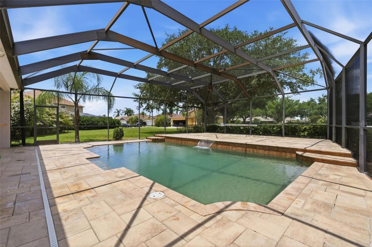 1623 Crossvine Court, Trinity, FL 34655 Photo