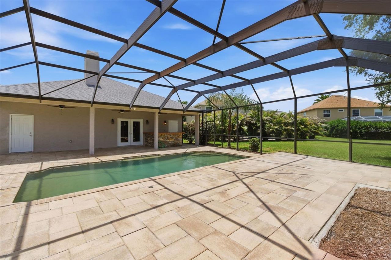 1623 Crossvine Court, Trinity, FL 34655 Photo