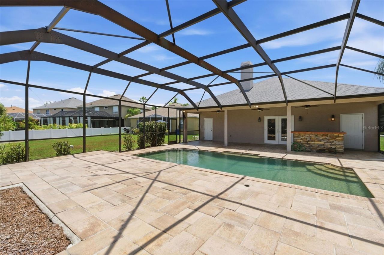 1623 Crossvine Court, Trinity, FL 34655 Photo