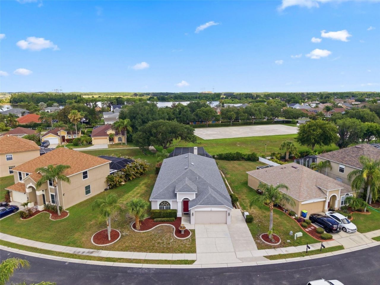 1623 Crossvine Court, Trinity, FL 34655 Photo