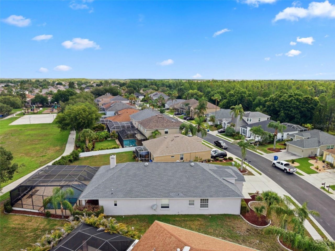 1623 Crossvine Court, Trinity, FL 34655 Photo