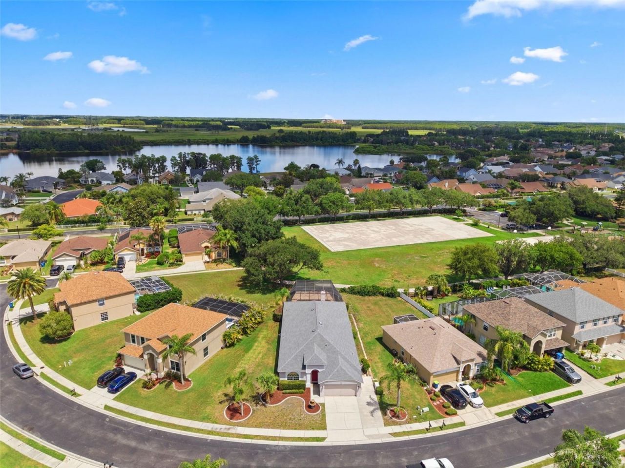 1623 Crossvine Court, Trinity, FL 34655 Photo