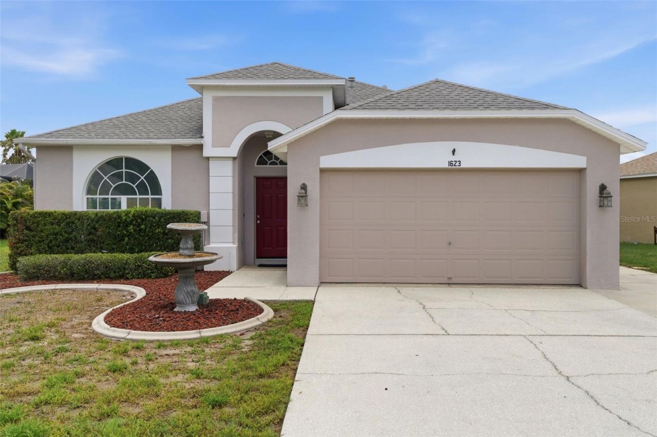 1623 Crossvine Court, Trinity, FL 34655 Photo