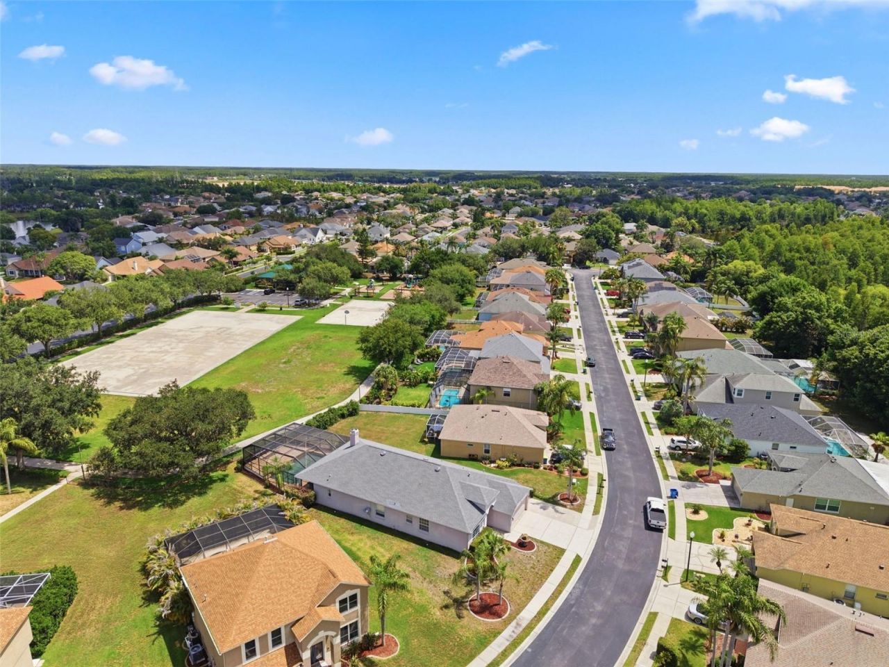1623 Crossvine Court, Trinity, FL 34655 Photo