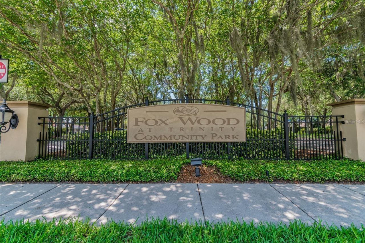 1623 Crossvine Court, Trinity, FL 34655 Photo