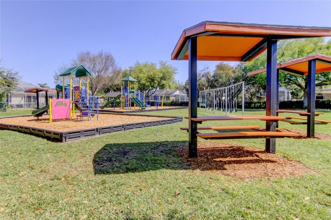 1623 Crossvine Court, Trinity, FL 34655 Photo