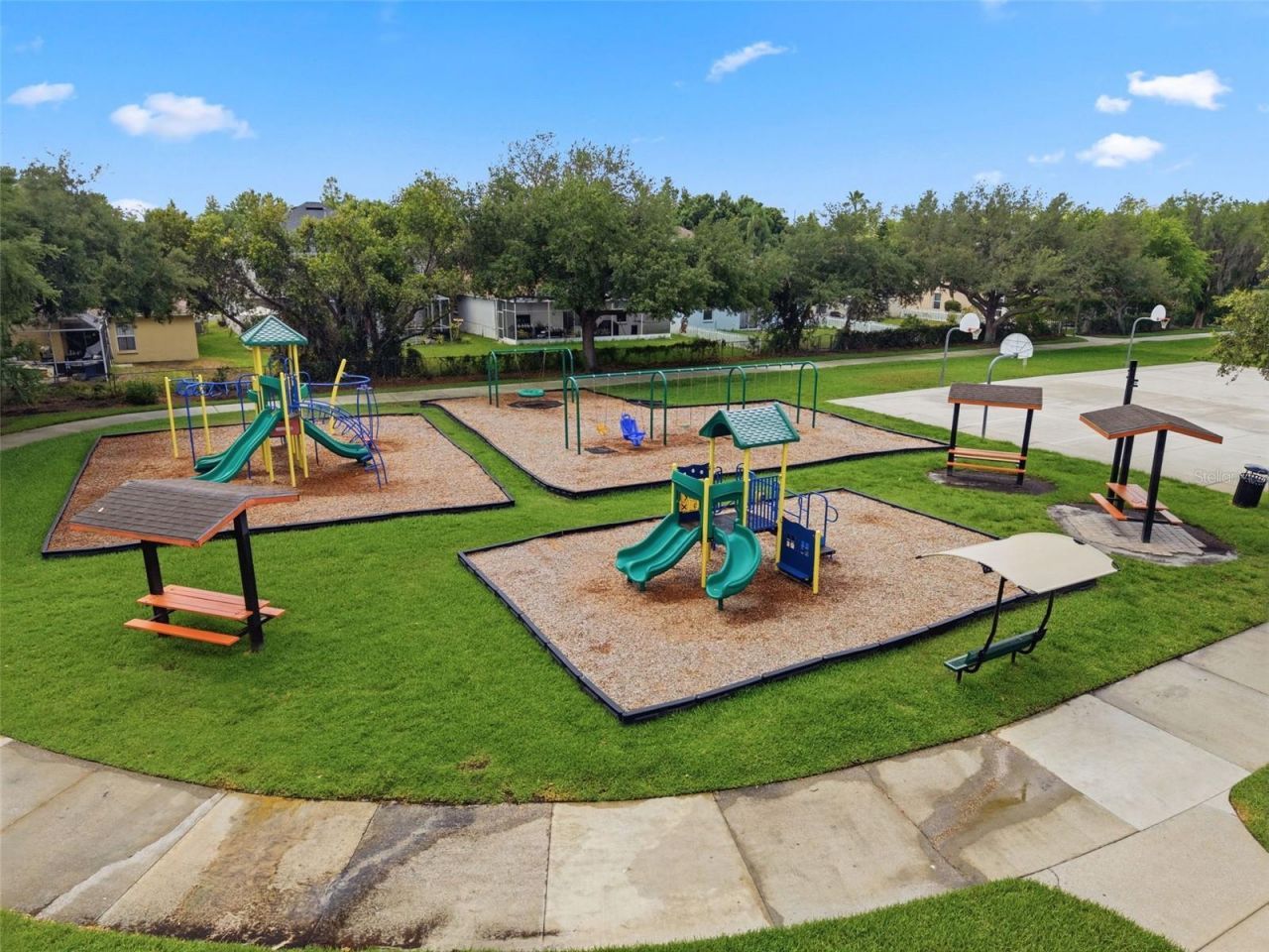 1623 Crossvine Court, Trinity, FL 34655 Photo