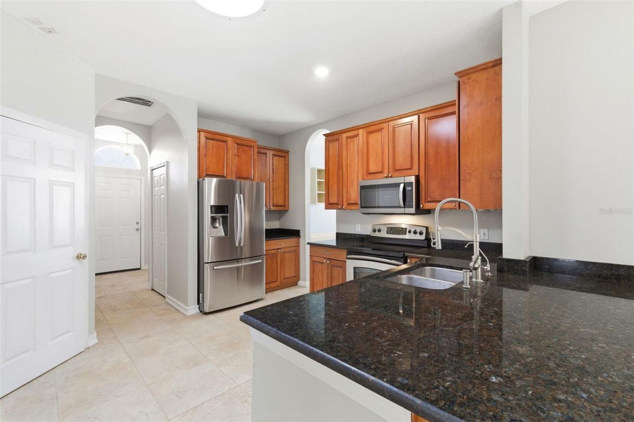 1623 Crossvine Court, Trinity, FL 34655 Photo