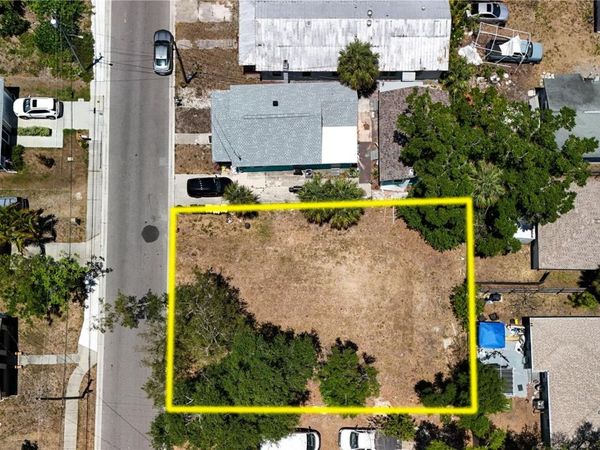 1405 PENNSYLVANIA AVENUE, CLEARWATER, FL 33755