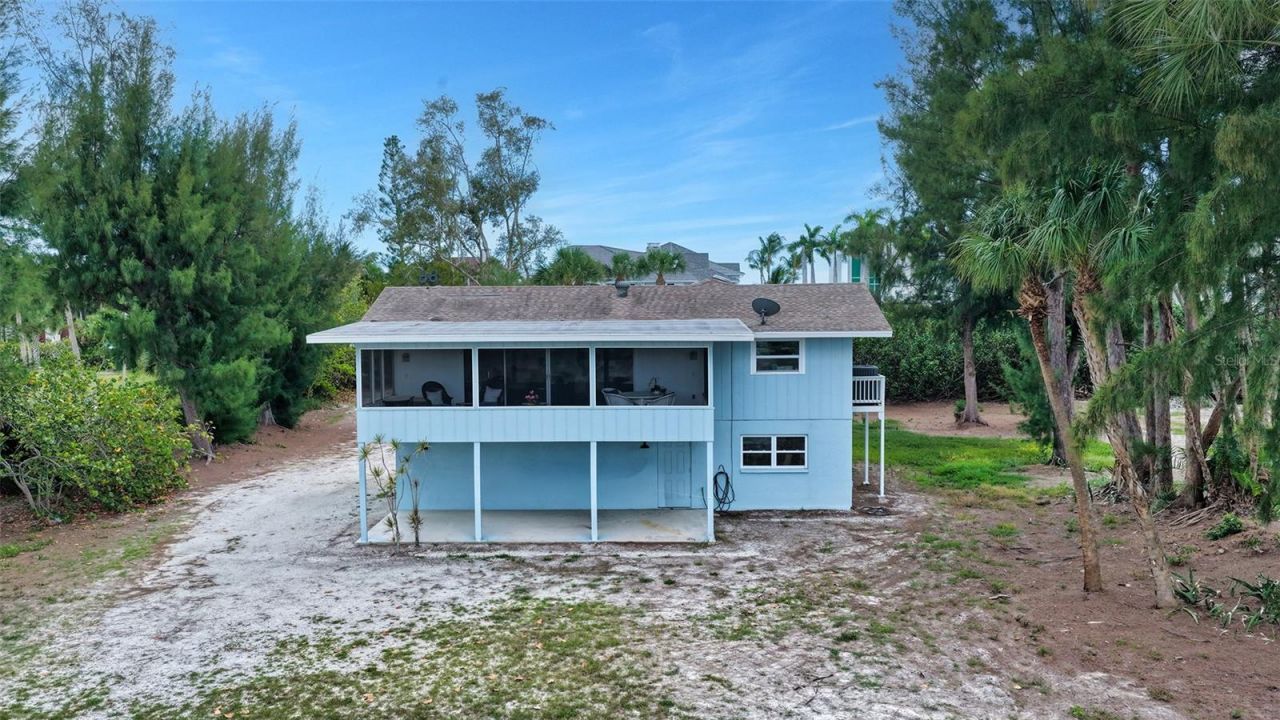 6660 & 6664 & 6670 Gulf Of Mexico Drive , Longboat Key, FL 34228 Photo