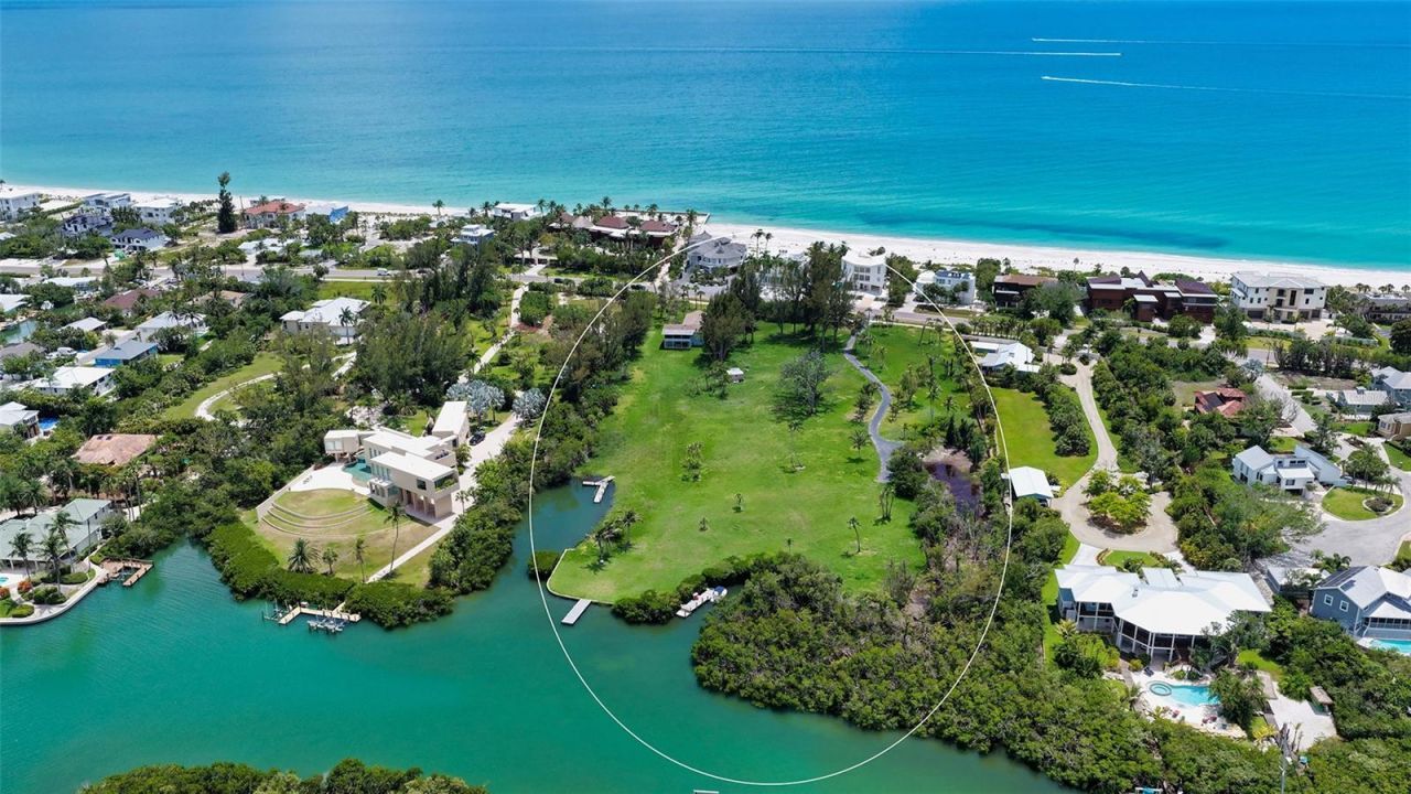 6660 & 6664 & 6670 Gulf Of Mexico Drive, Longboat Key, FL 34228 Photo