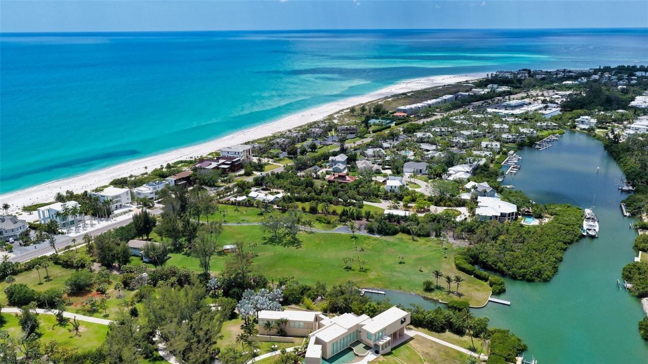 6660 & 6664 & 6670 Gulf Of Mexico Drive, Longboat Key, FL 34228 Photo