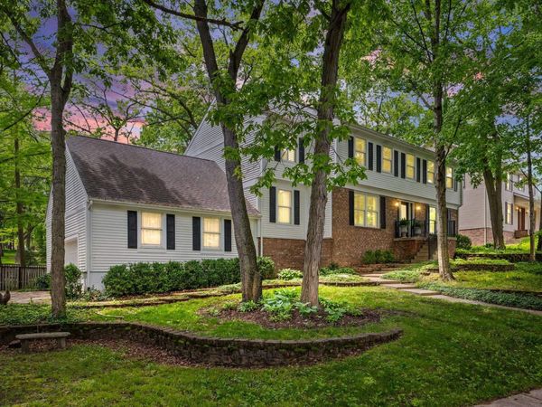 2607 Sunrise Avenue, Lafayette, IN 47904