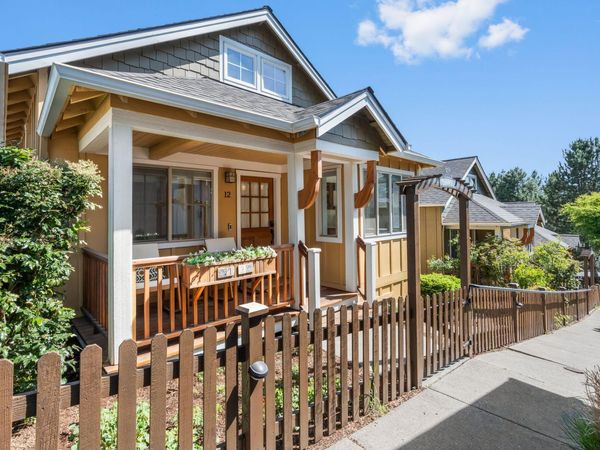 1940 NW Monterey Pines Drive, UNIT 12, Bend, OR 97703