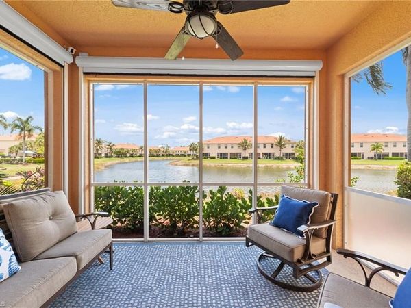 10013 Via Colomba CIR, Unit 103, FORT MYERS, FL 33966