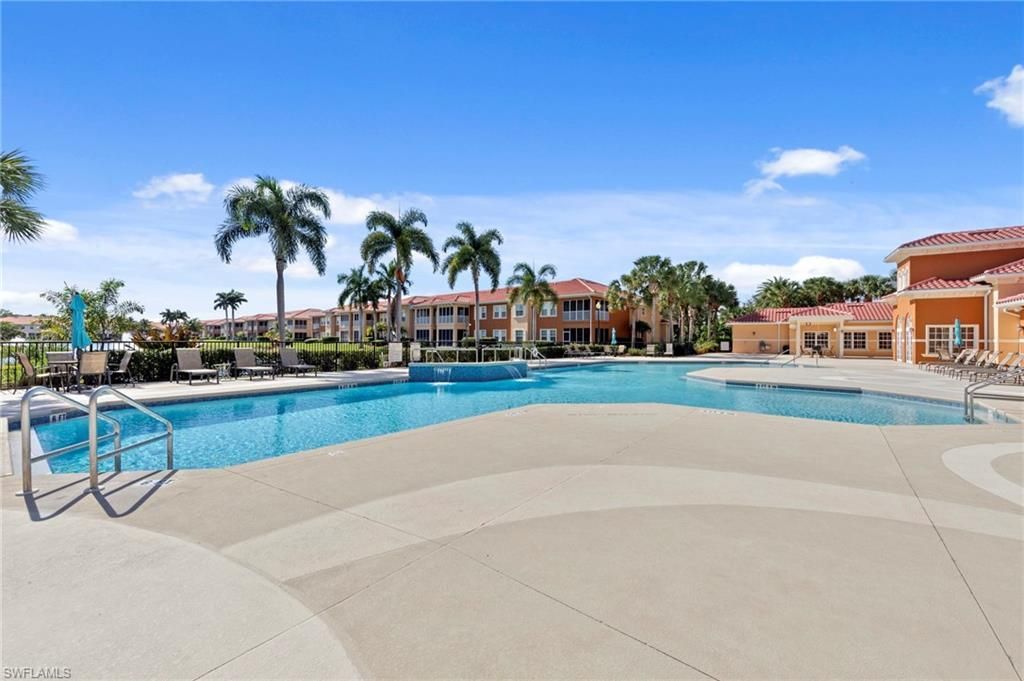10013 Via Colomba Cir, Unit 103, Fort Myers, FL 33966 Photo
