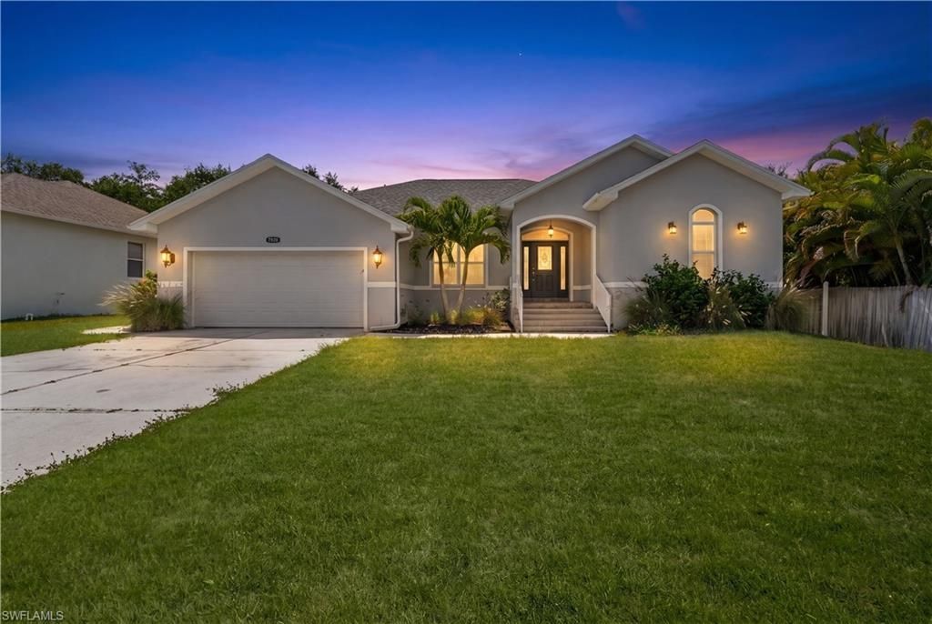 7930 Sandel Wood Cir W, Fort Myers, FL 33908 Photo