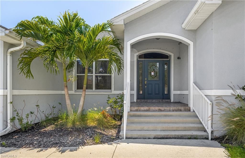 7930 Sandel Wood Cir W, Fort Myers, FL 33908 Photo