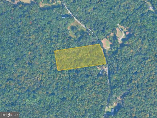 OLD MARSHALL HALL ROAD , ACCOKEEK, MD 20607
