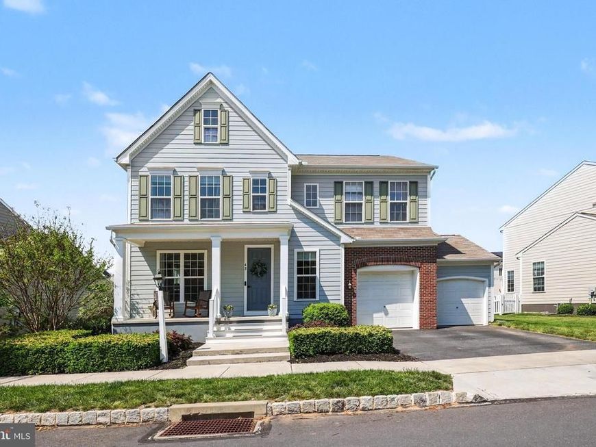 43 Hoke Farm Way, Mechanicsburg, PA 17050 Main Photo