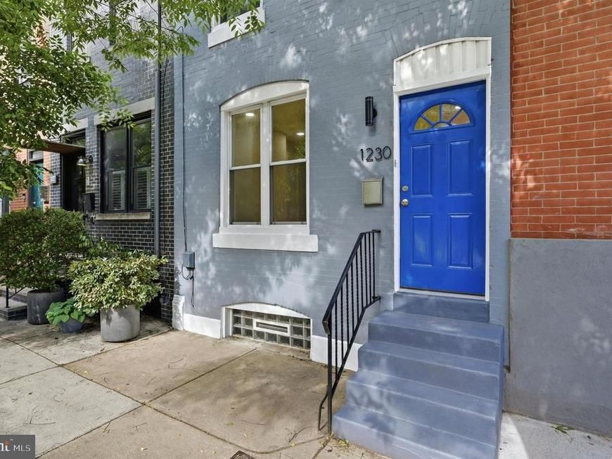 1230 N 30th Street, Philadelphia, PA 19121 Main Photo