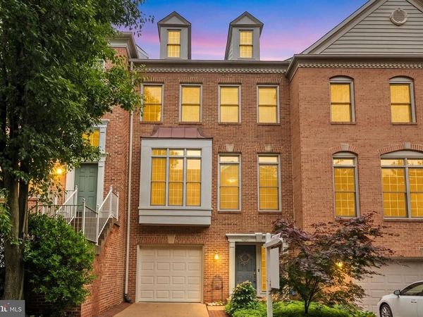 4690 KIRKPATRICK LANE, ALEXANDRIA, VA 22311