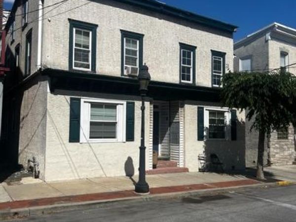 29 N MAIN STREET , Unit 2F, SPRING CITY, PA 19475