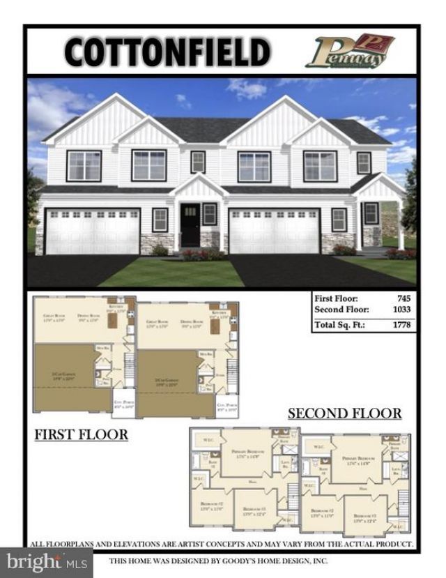 0 Ridgefield Drive , Elizabethtown, PA 17022 Main Photo