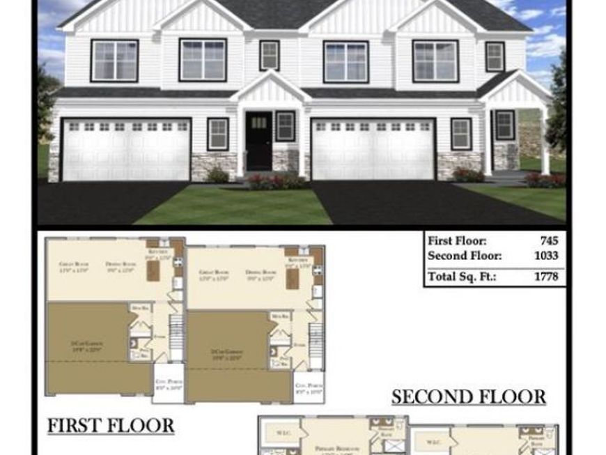 0 Ridgefield Drive , Elizabethtown, PA 17022 Main Photo