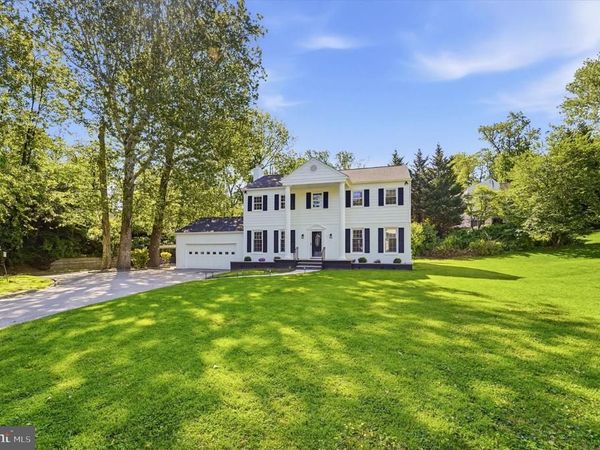 704 CROOKED LANE, KING OF PRUSSIA, PA 19406