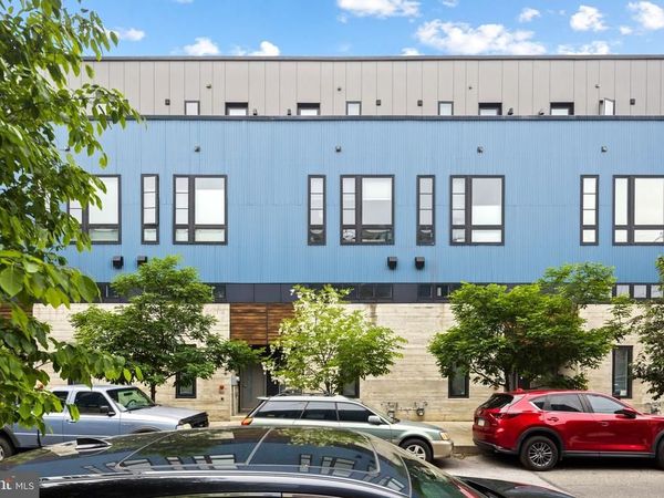 1760 N HOWARD STREET, PHILADELPHIA, PA 19122