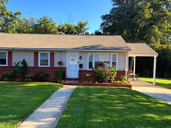 300 CHURCH CIRCLE, LINTHICUM HEIGHTS, MD 21090