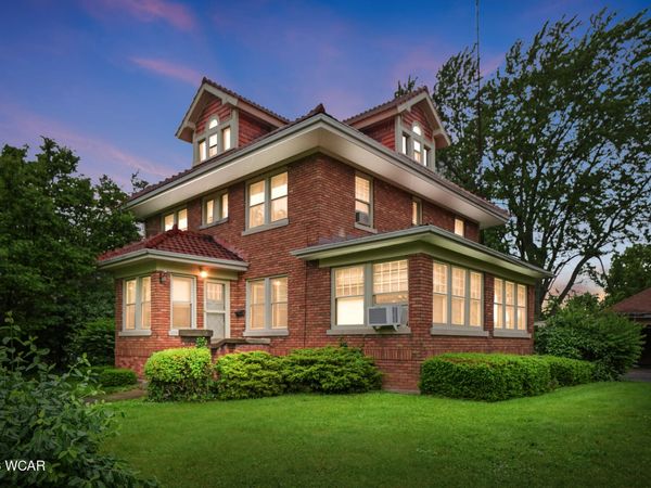 1224 State Street, Lima, OH 45805