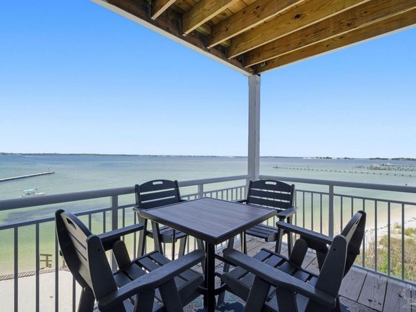 1150 Ft Pickens Rd, Unit E8, Pensacola Beach, FL 32561