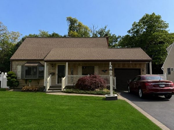 52 Kime Avenue , North Babylon, NY 11703