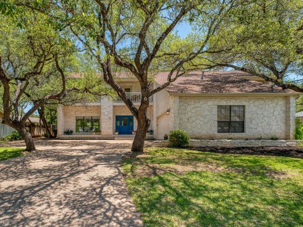 202 RIDGEWOOD DR , Georgetown, TX 78628