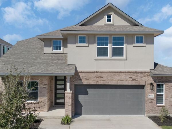 17605 Joyce Erna LN , Pflugerville, TX 78660