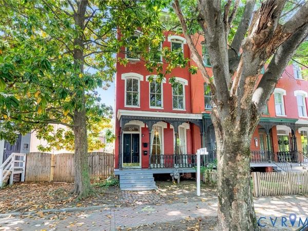 107 W Clay Street, Richmond, VA 23220